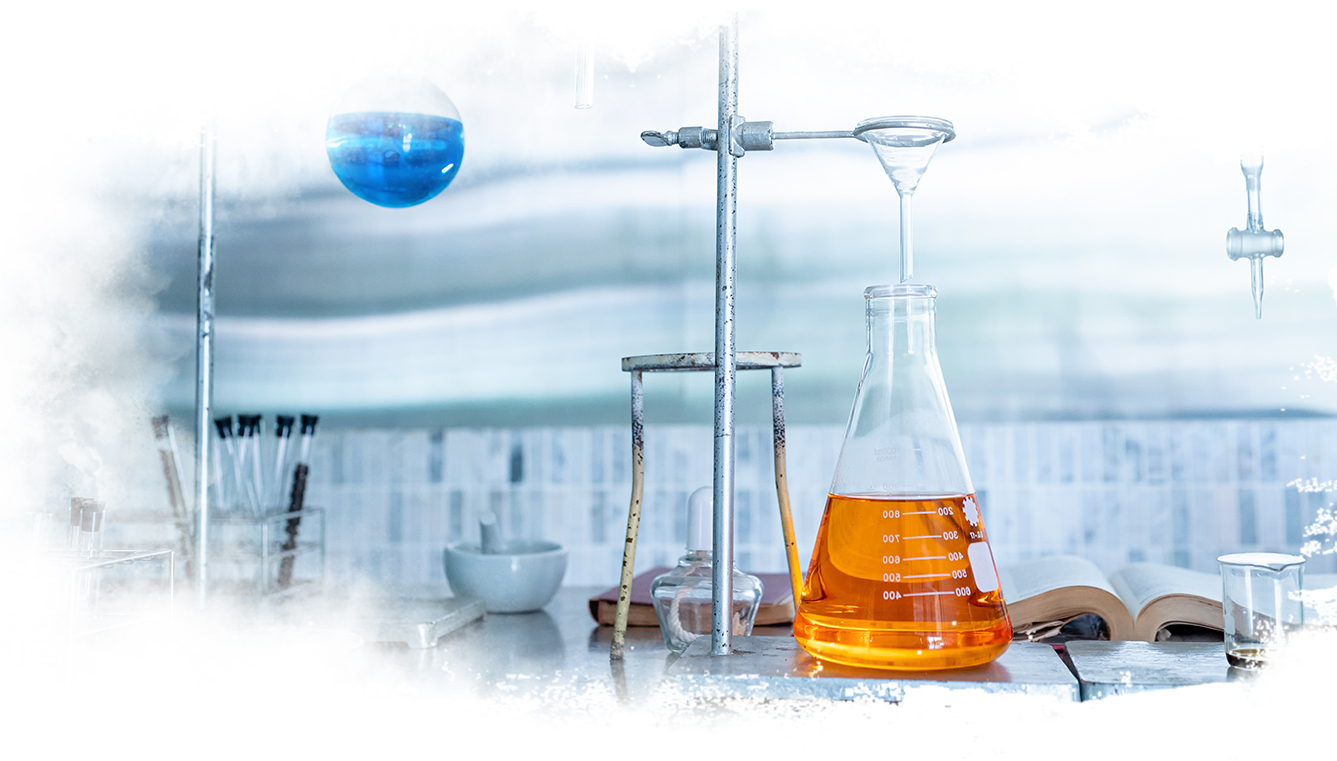 Where Science Meets Chemicals For a Brighter Future We are the largest manufacturers and suppliers of Potassium Nitrate & Barium Nitrate in South India. EXPLORE MORE