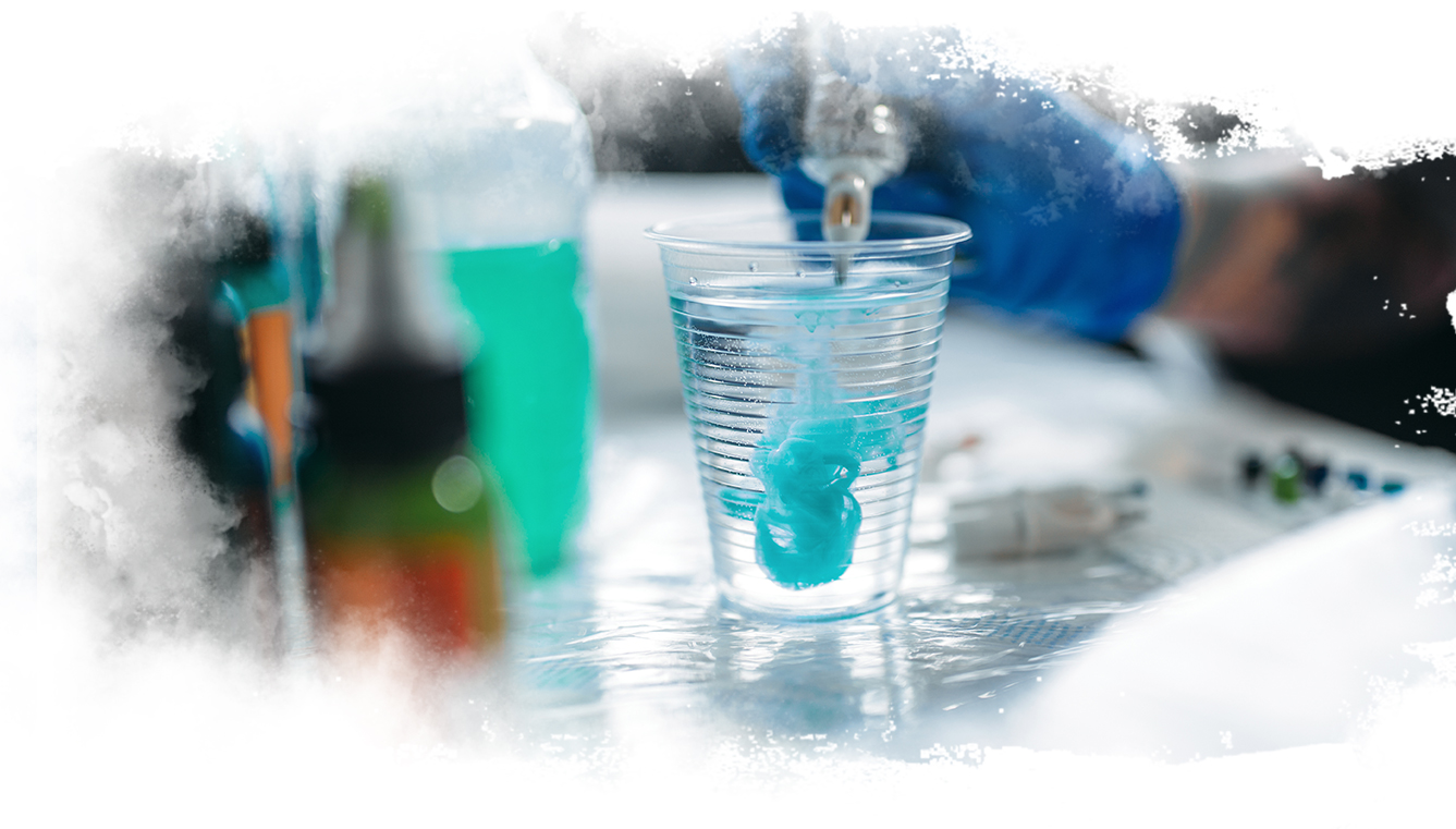 Where Science Meets Chemicals For a Brighter Future We are the largest manufacturers and suppliers of Potassium Nitrate & Barium Nitrate in South India. EXPLORE MORE