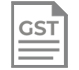 GST CERTIFICATE